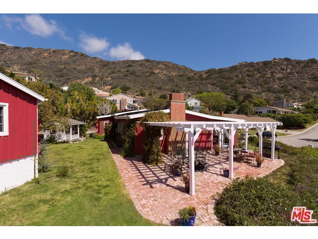 20245 Piedra Chica Rd