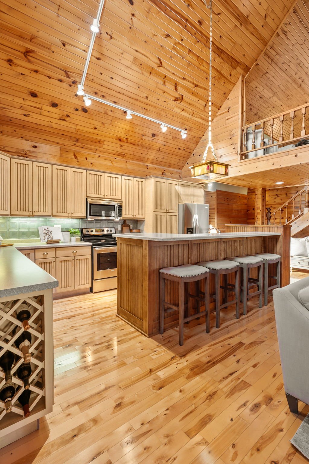 2427 Beede Lake Trail