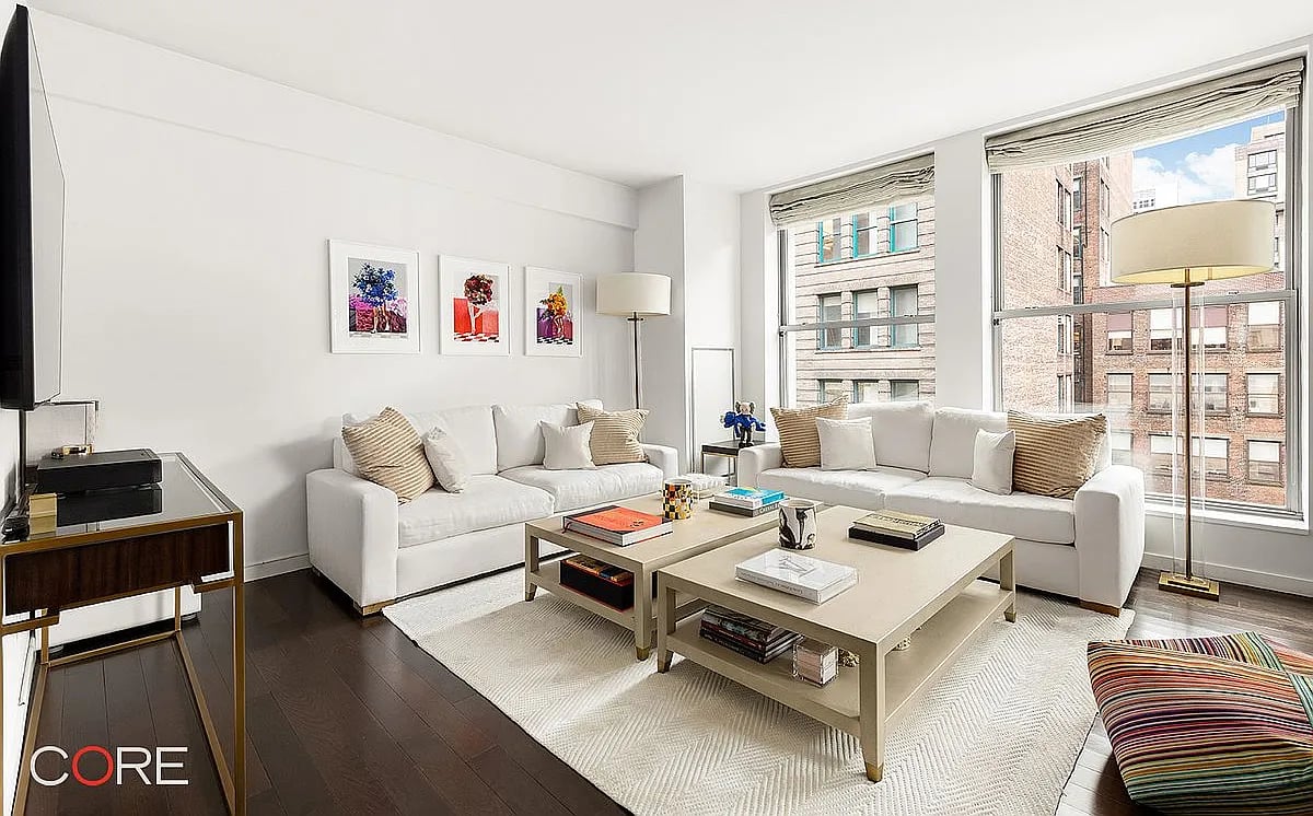 27 West 19th Street Apartment 9