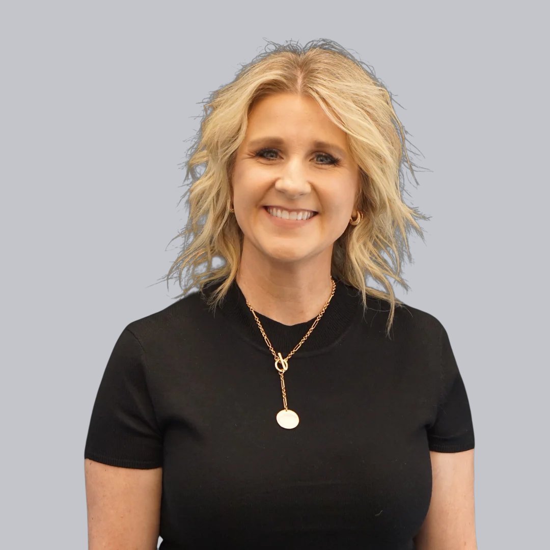 Susanne Gibson Rockwall, TX Real Estate Agent Headshot