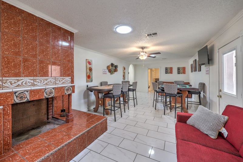 3124 S Torrey Pines Dri