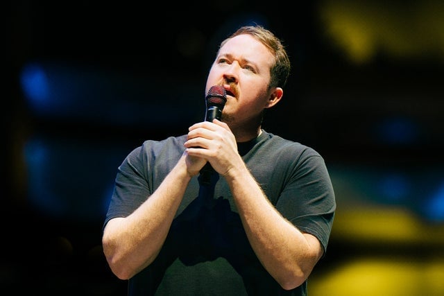 Shane Gillis Live  image