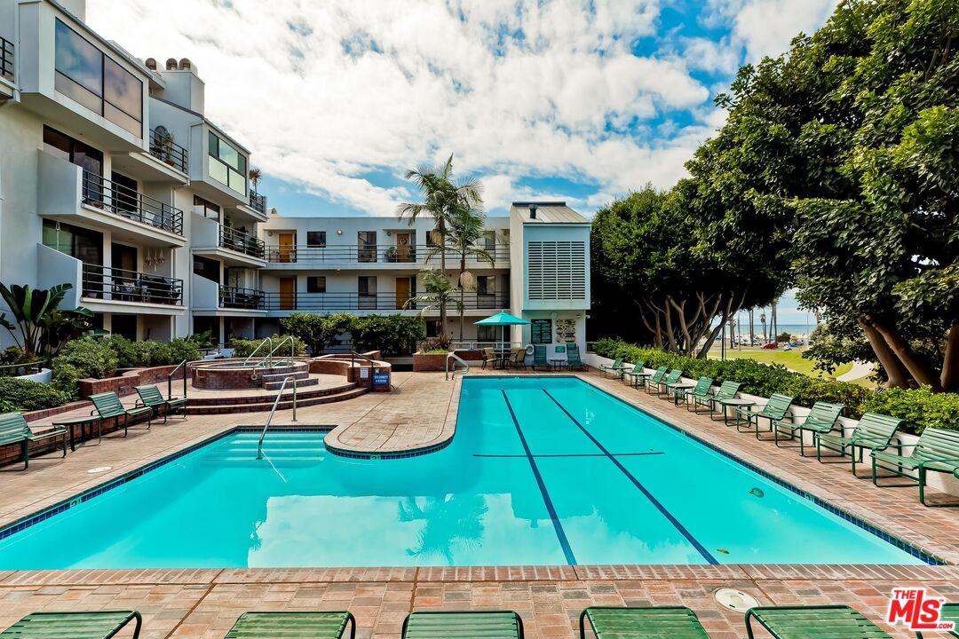 2910 Neilson Way Unit: 313