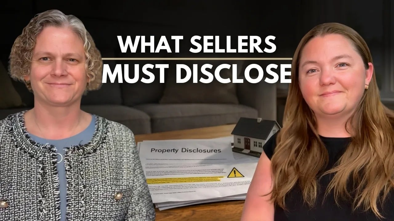 Important Things Sellers Must Disclose Before Selling a Home