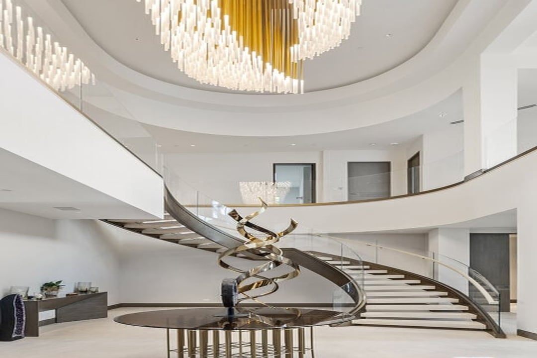 Silverreach Heights, N Beverly Dr, 90210