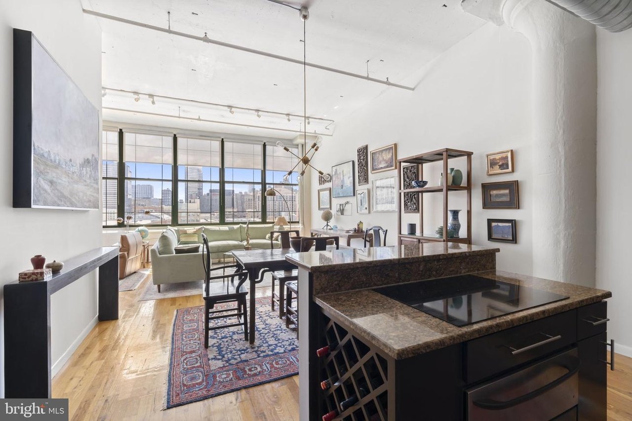 314 N 12th St, #1007