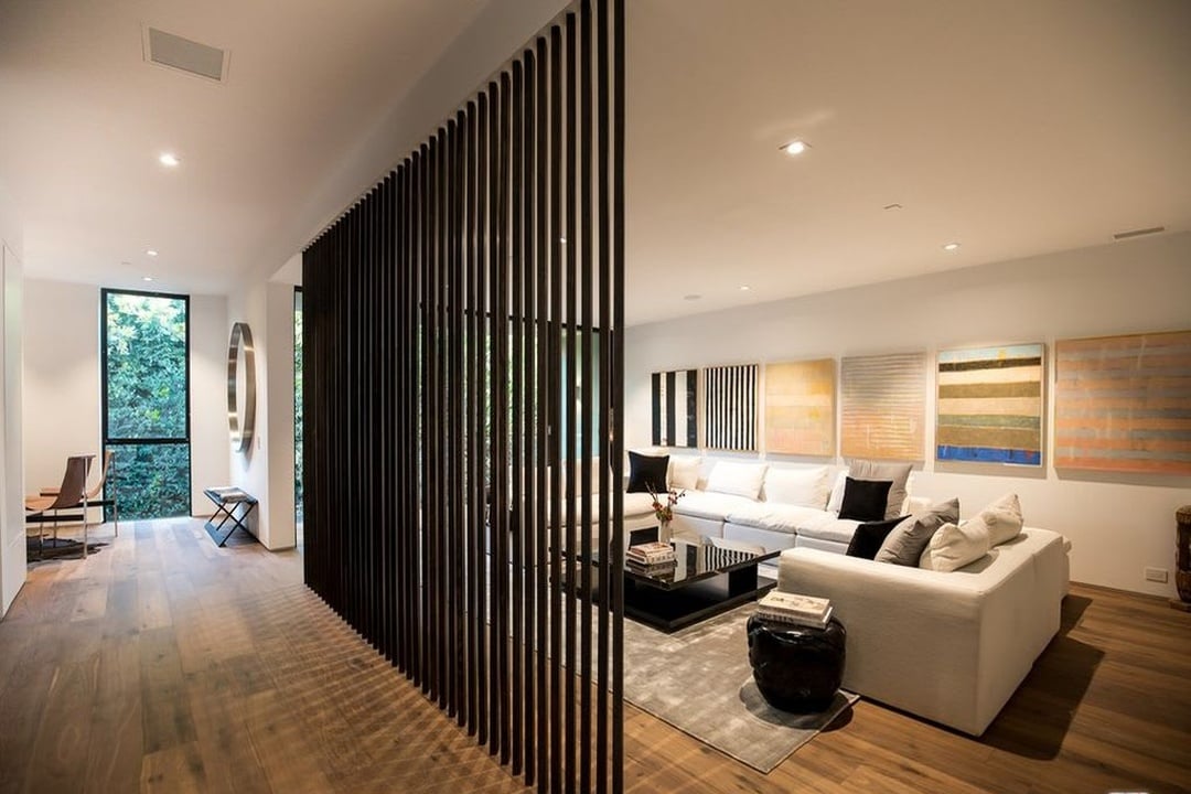 Legacy Villa