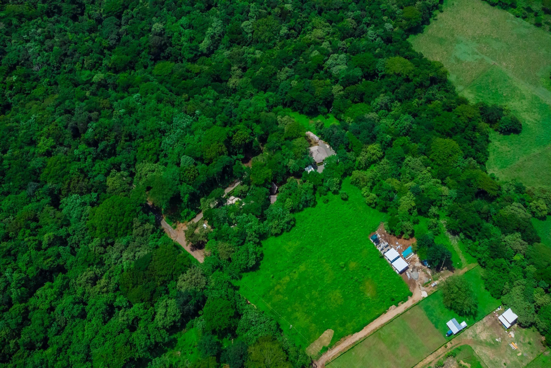Lot B – 5000m2 in Santa Rosa | FINANCING AVAILABLE!