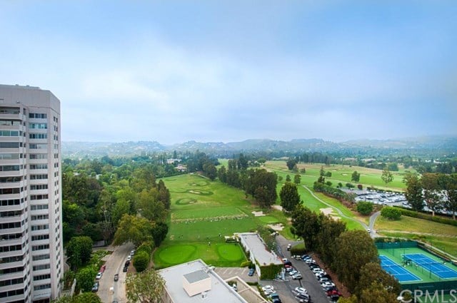 1200 Club View #16N