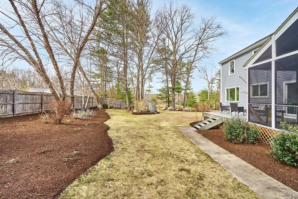 1 Roosevelt Dr