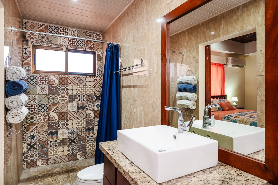 Casa Venturini | Charming Single-Family Home with Quality Finishes, Private Pool & Expansion Opportunity