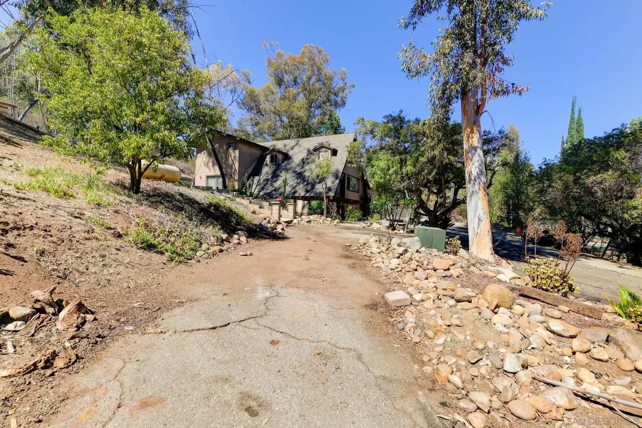 11618 Johnson Lake Rd