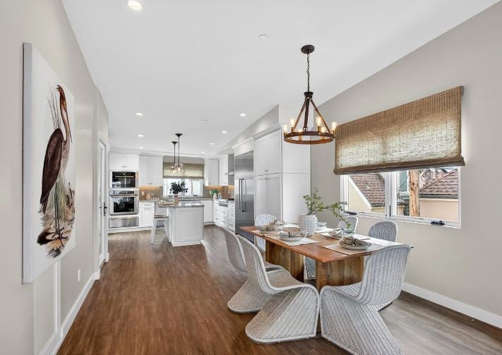 3828 Mission Blvd, San Diego, CA 92109