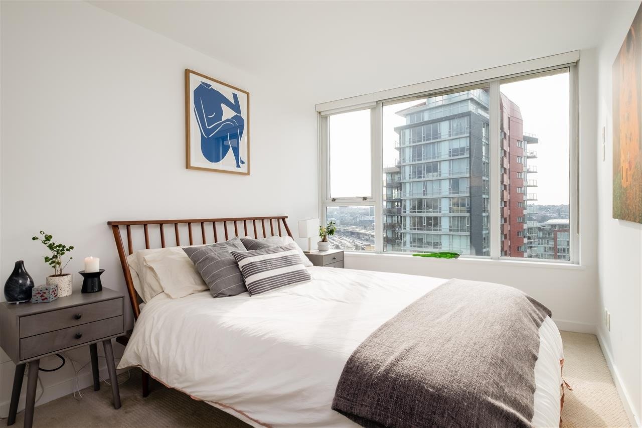 33 Smithe St, #2203