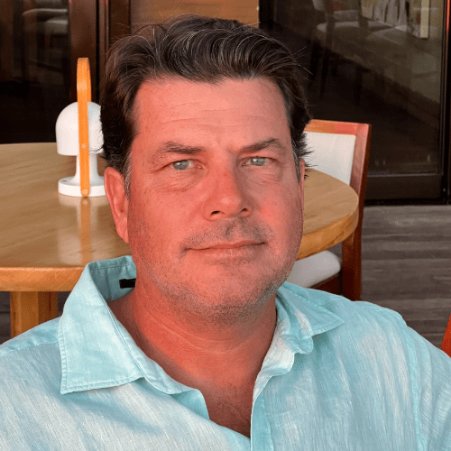 Clayton Bewley photo