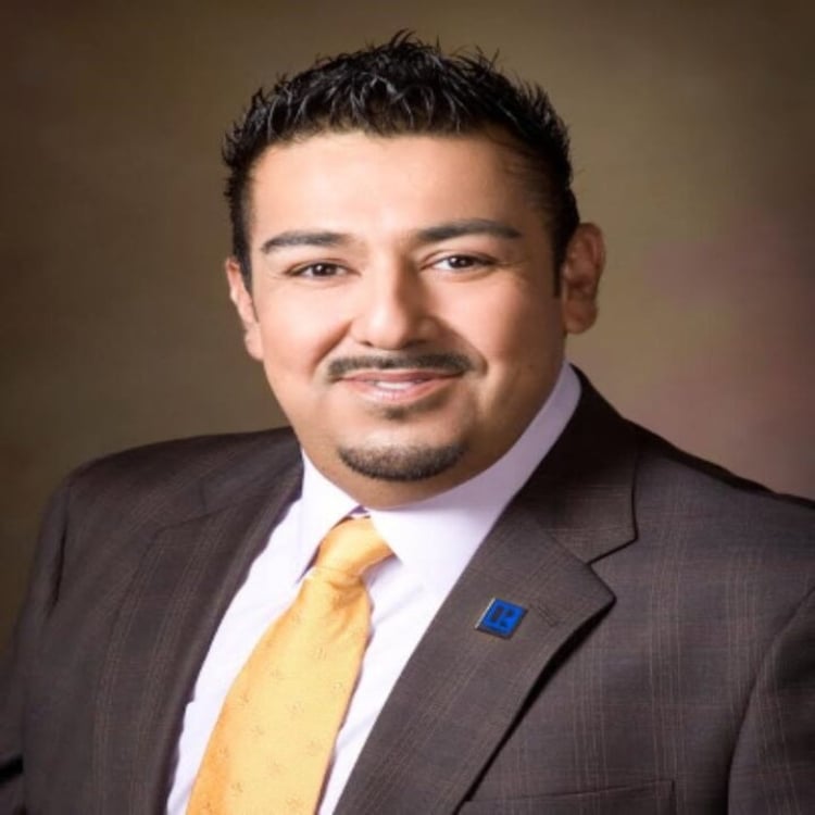 Raul Mejia