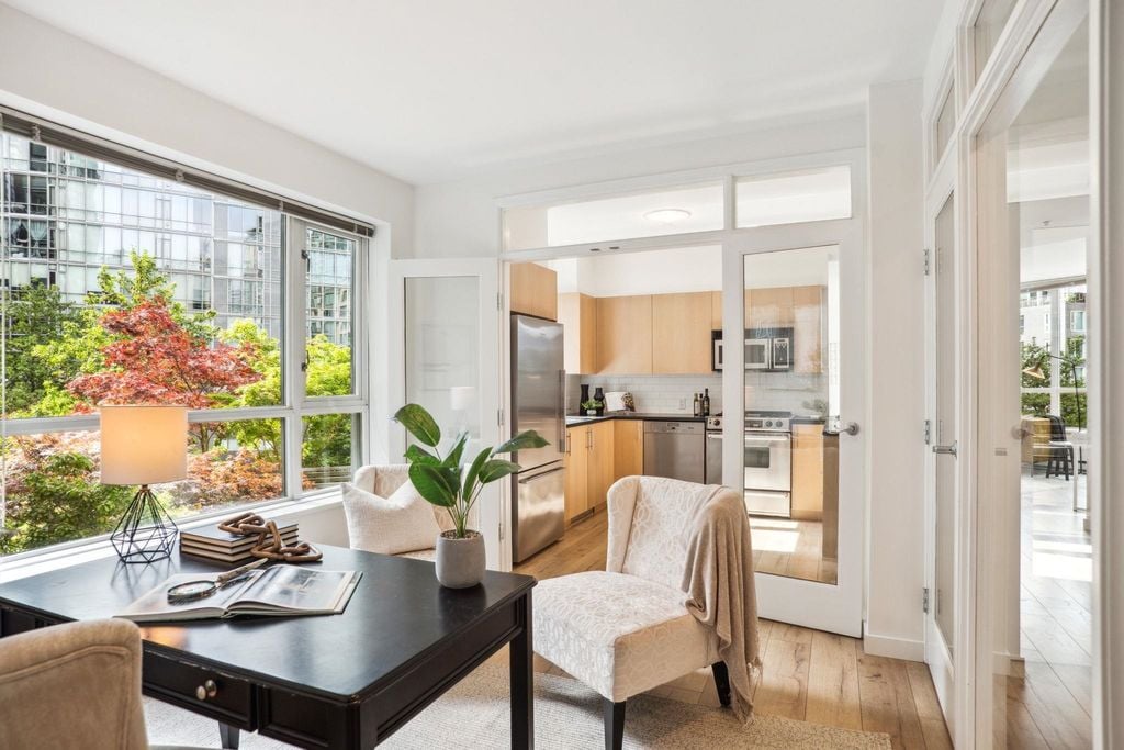 1478 W Hastings St, #400