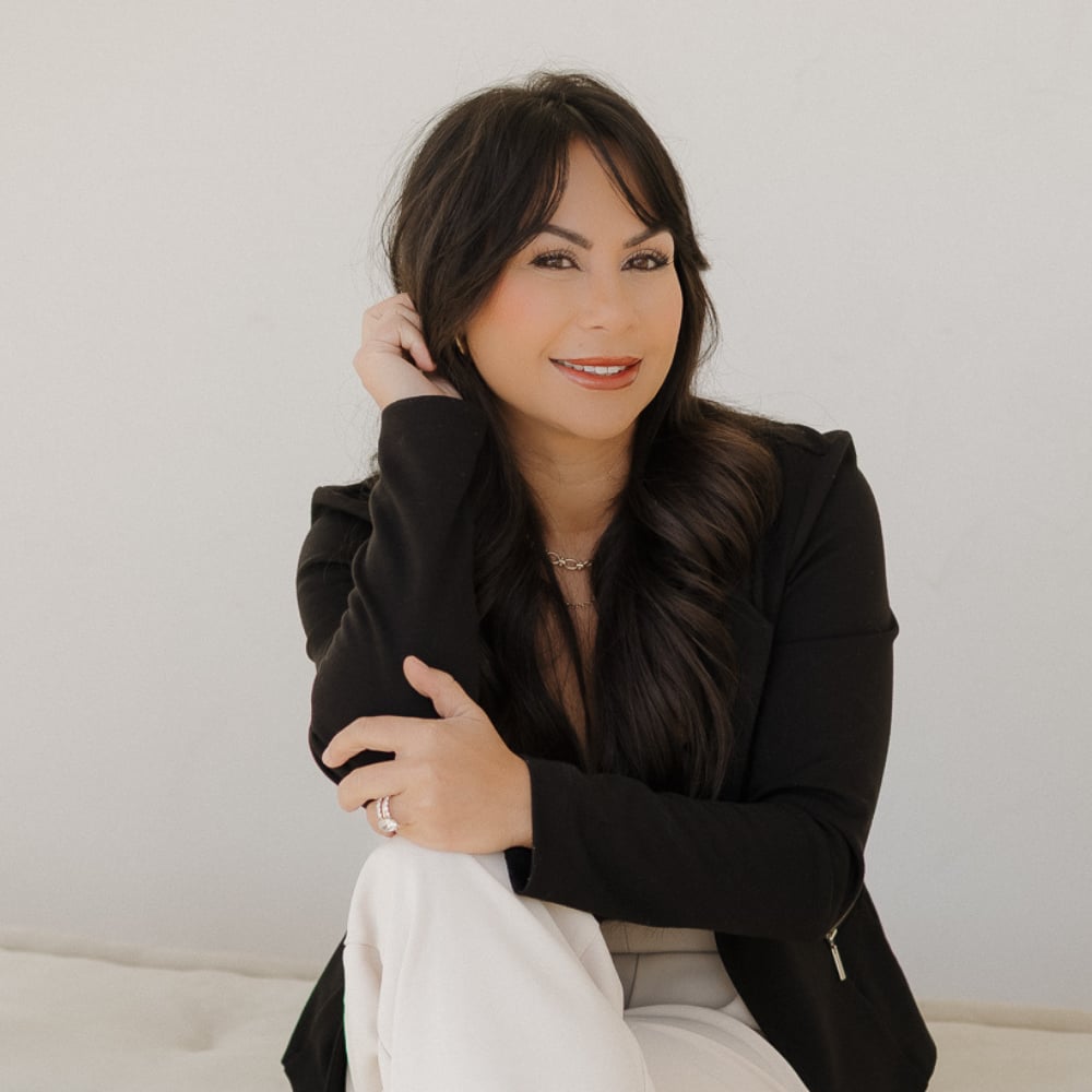 Johanna Rue-Duval Arroyo Coalinga, CA Real Estate Agent Headshot