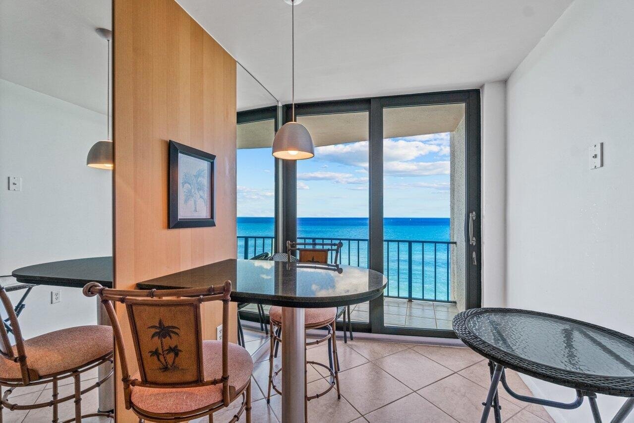 4200 N Ocean Dr Unit 1-1501 Floor 15