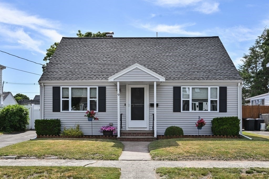 9 Florence Rd