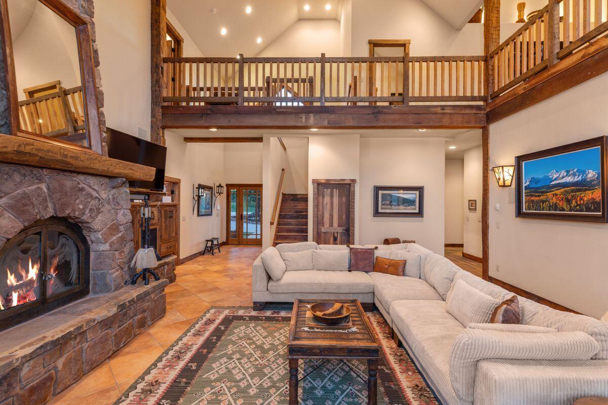 4234 Brown Ranch Road, Placerville, CO 81430