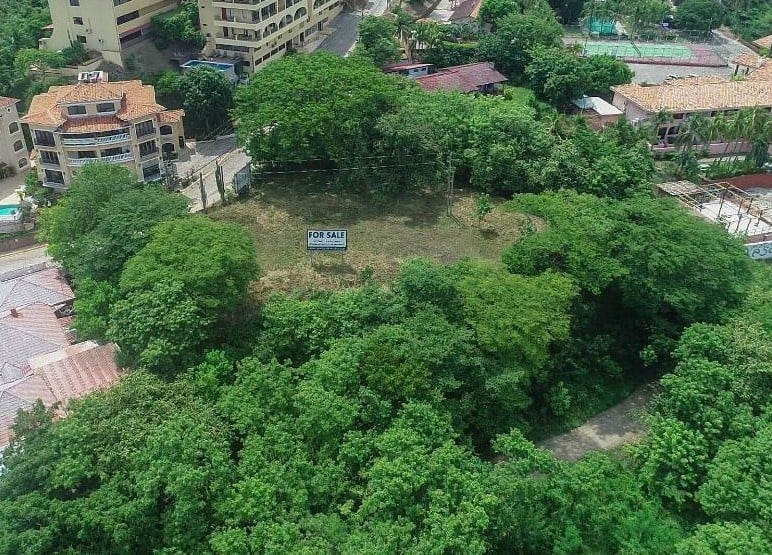 Prime Commercial Development Land, Flamingo, Guanacaste