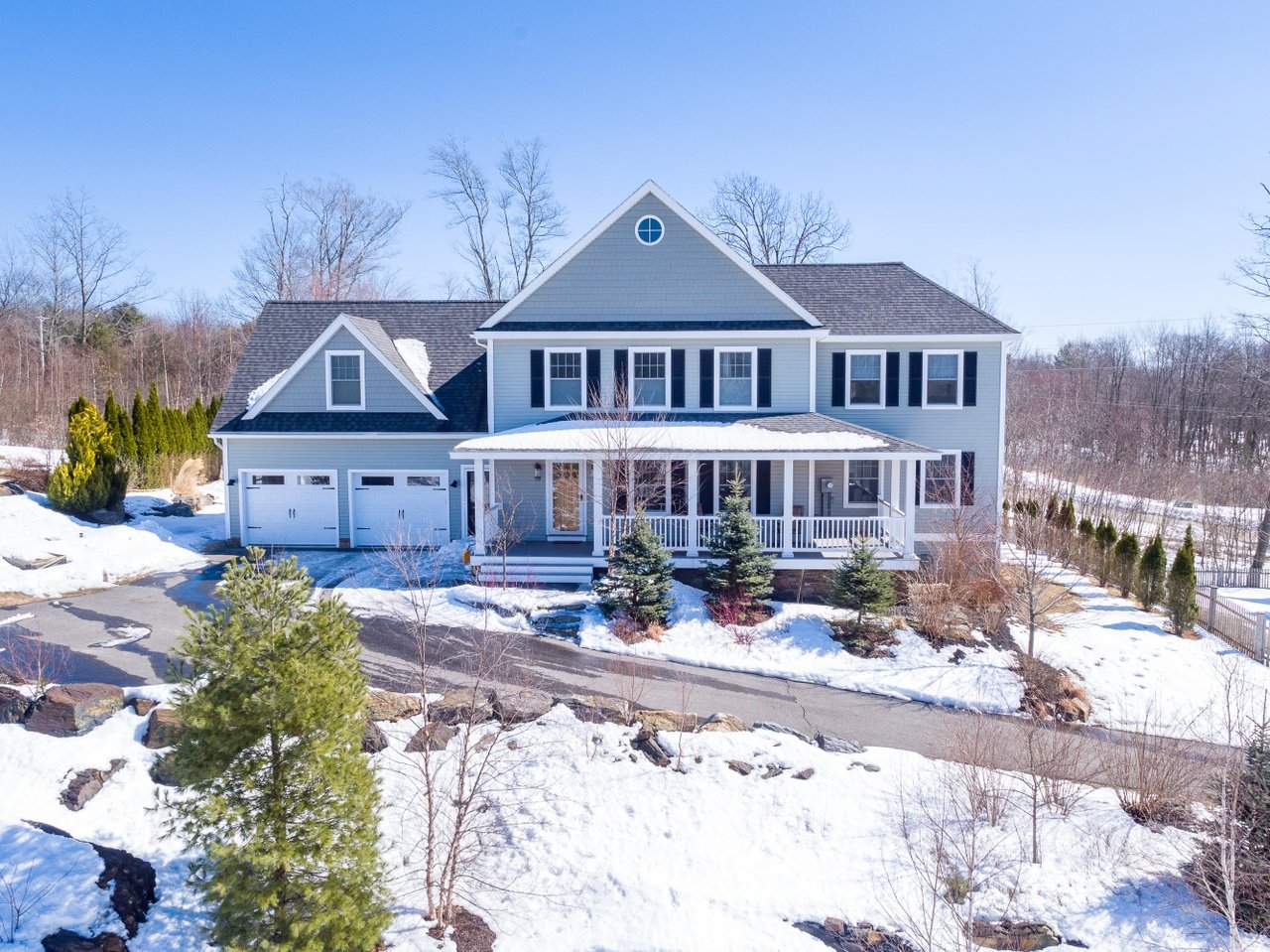 Home For Sale – 59 Colchester Drive, South Portland