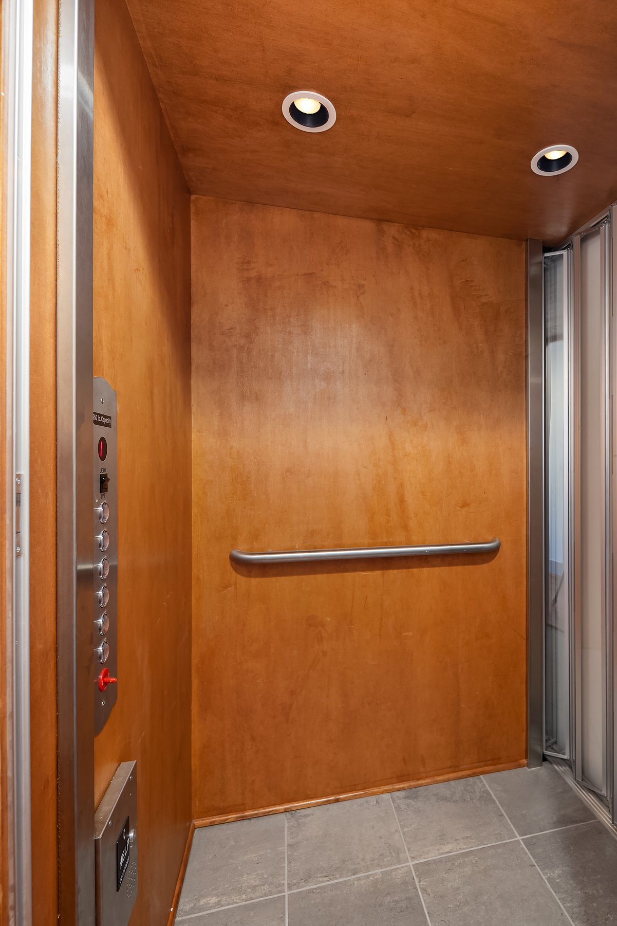 Elevated Contemporary Living on Queen Anne