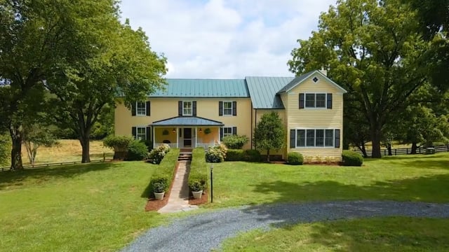 4449 Mountain Laurel Ln, Marshall, VA