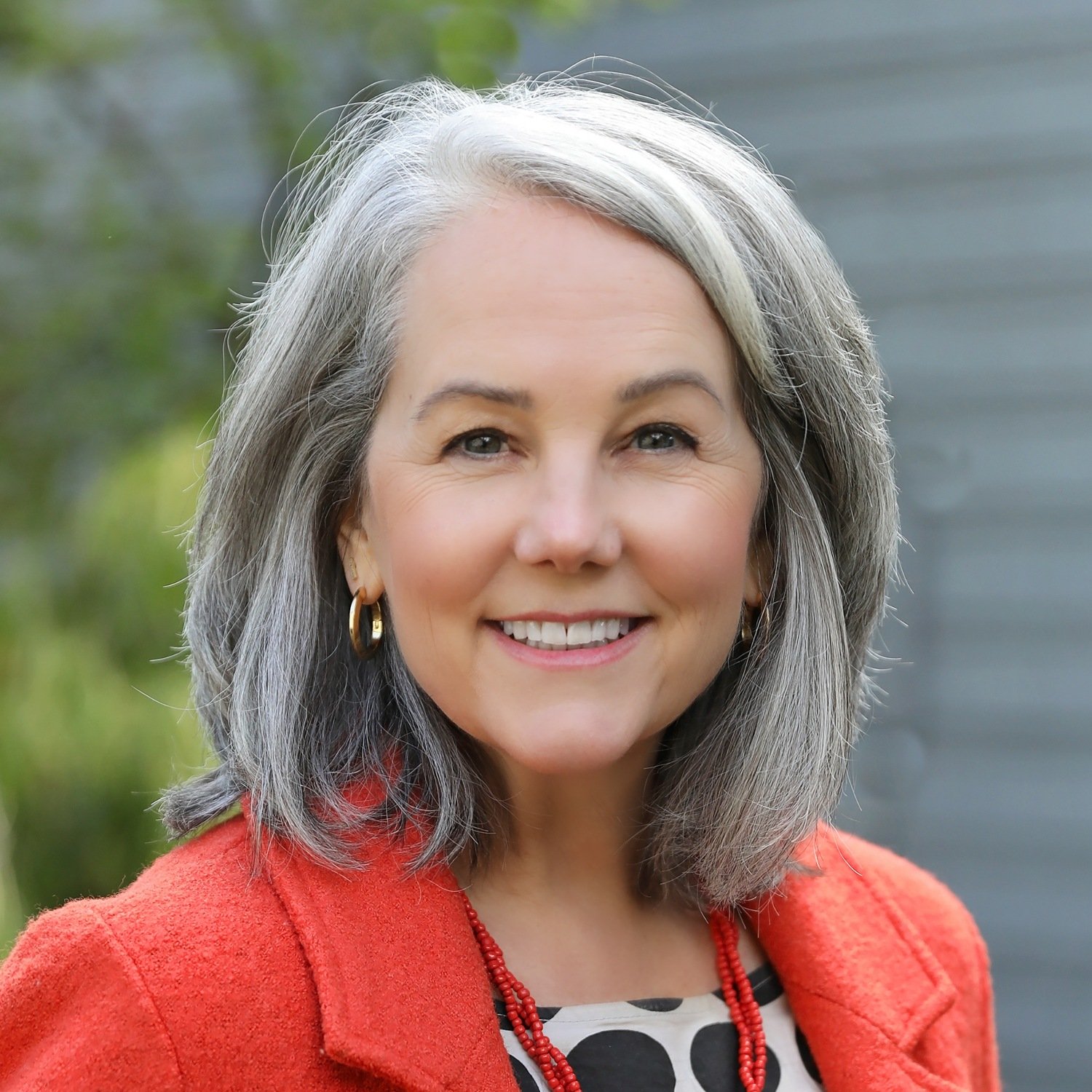 Lisa Wallace-Baker