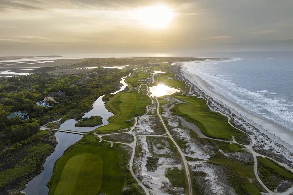 3 Ocean Course Dr