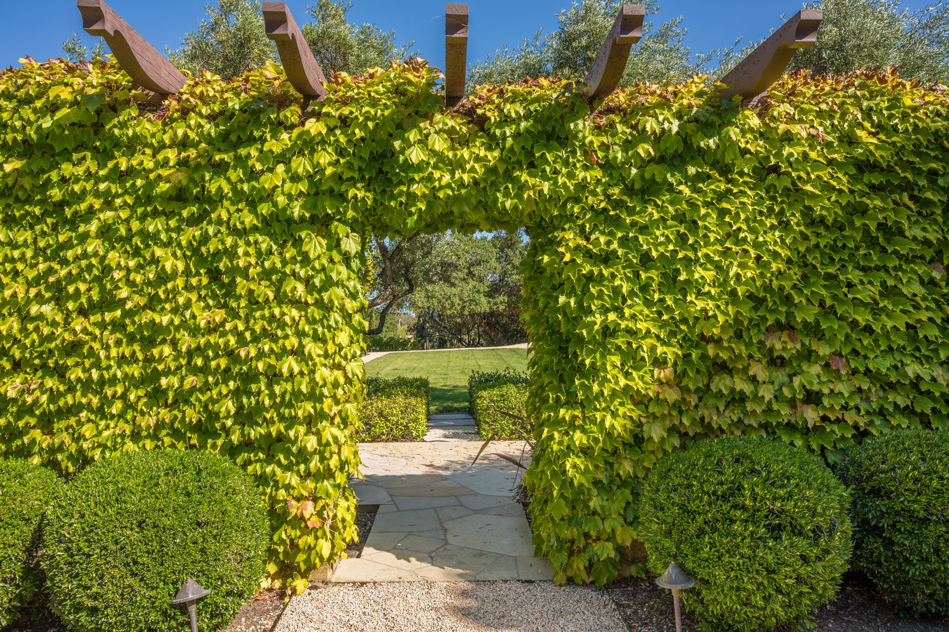 Oakville Vineyard Estate