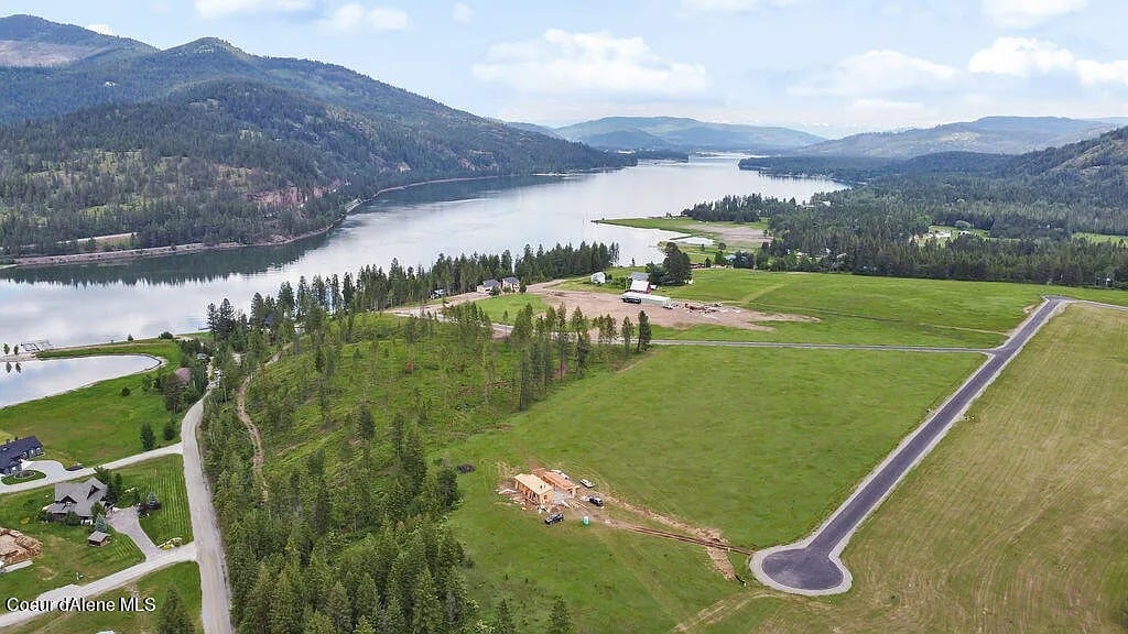 LOT 9 Woodchuck Drive Dufort Rdg