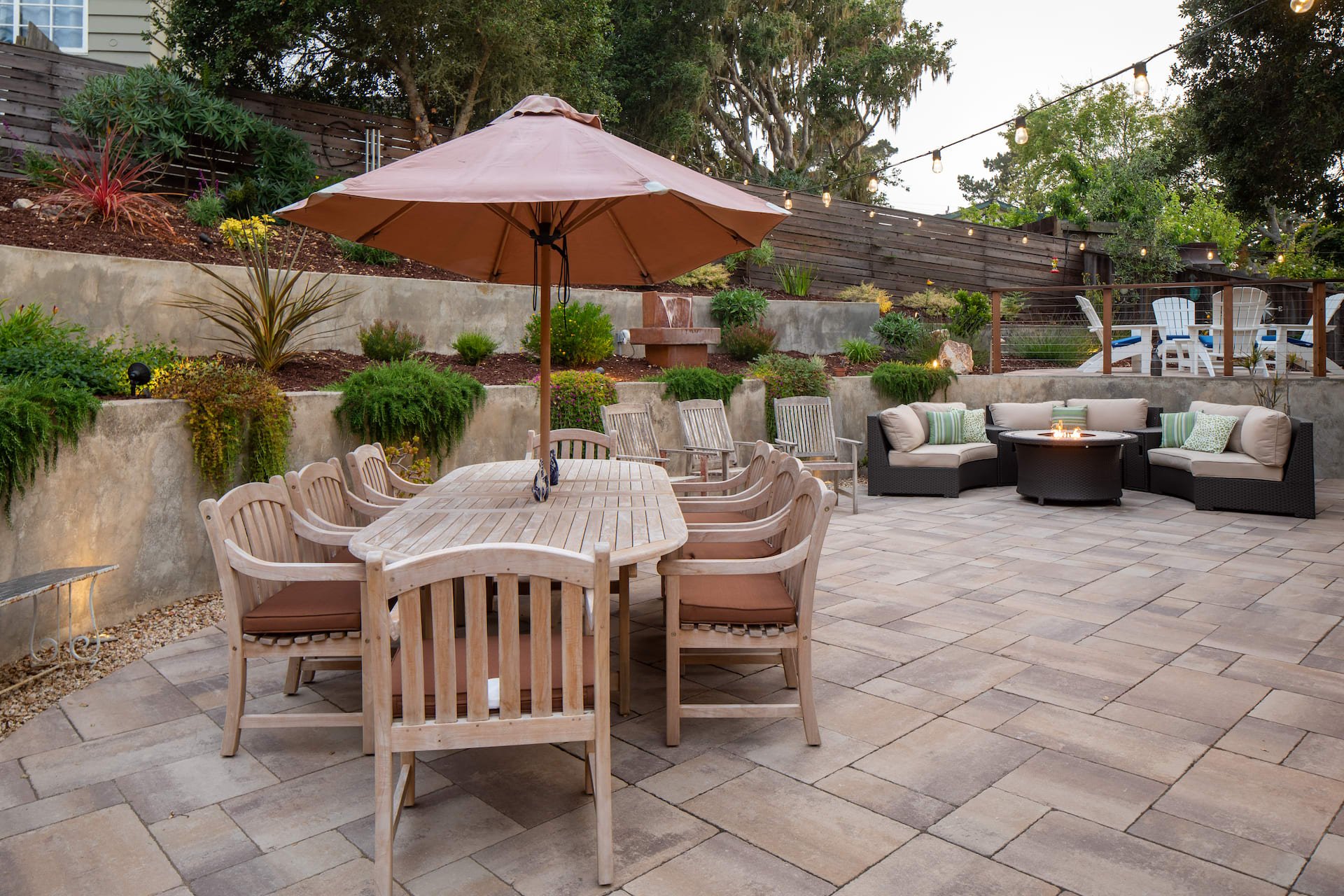 The Jewel of Jewell - 1059 Jewell Ave, Pacific Grove