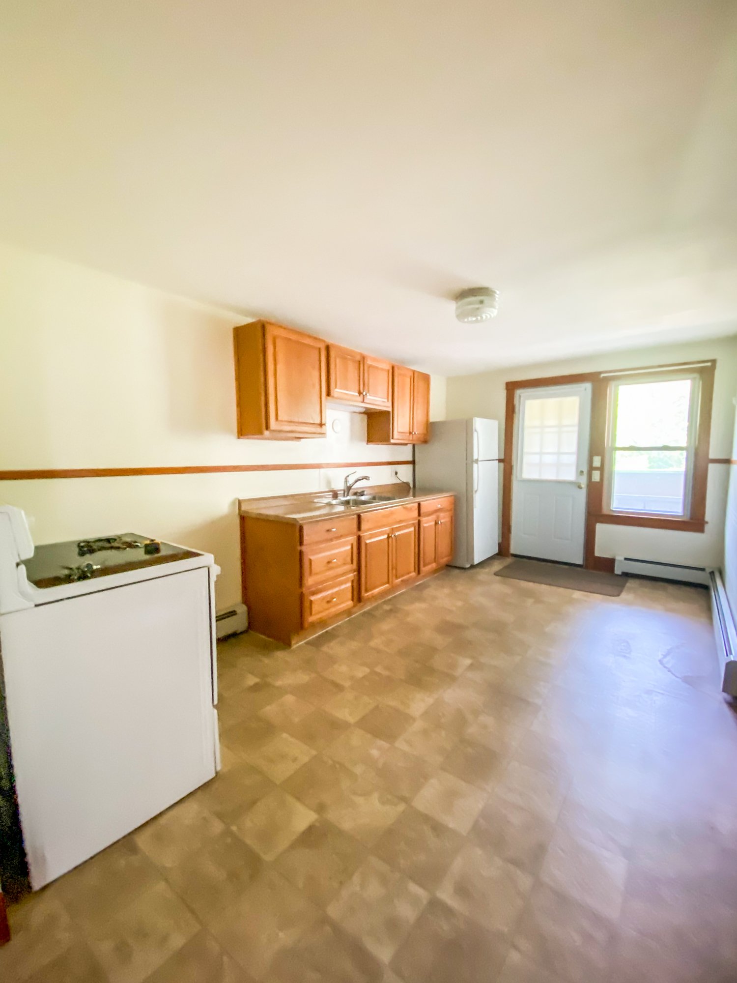 Rental Currently Available
