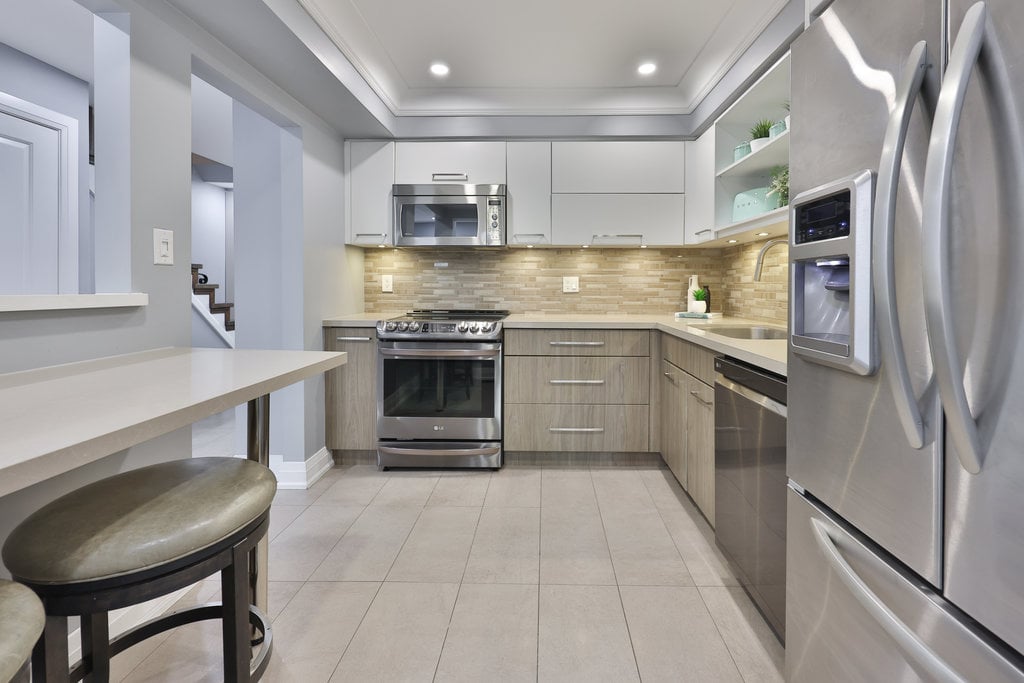 164-2120 Rathburn Rd E