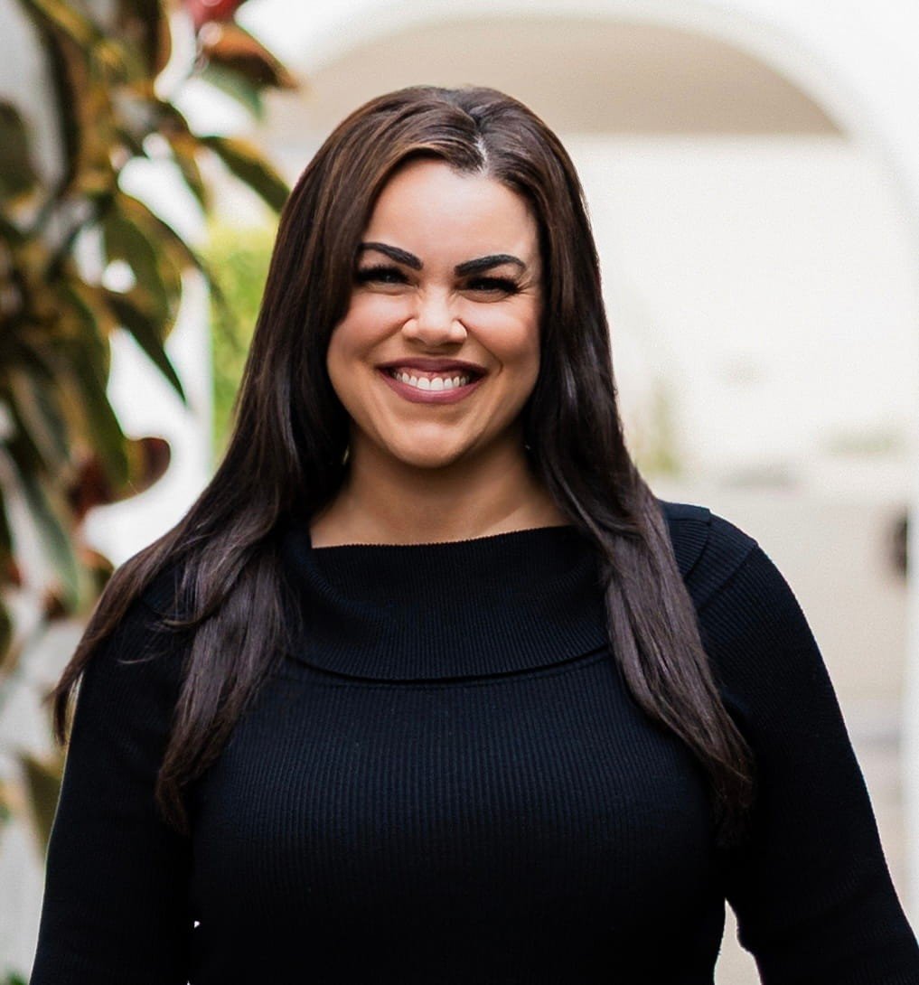 Jessica Foote Native Founder CEO