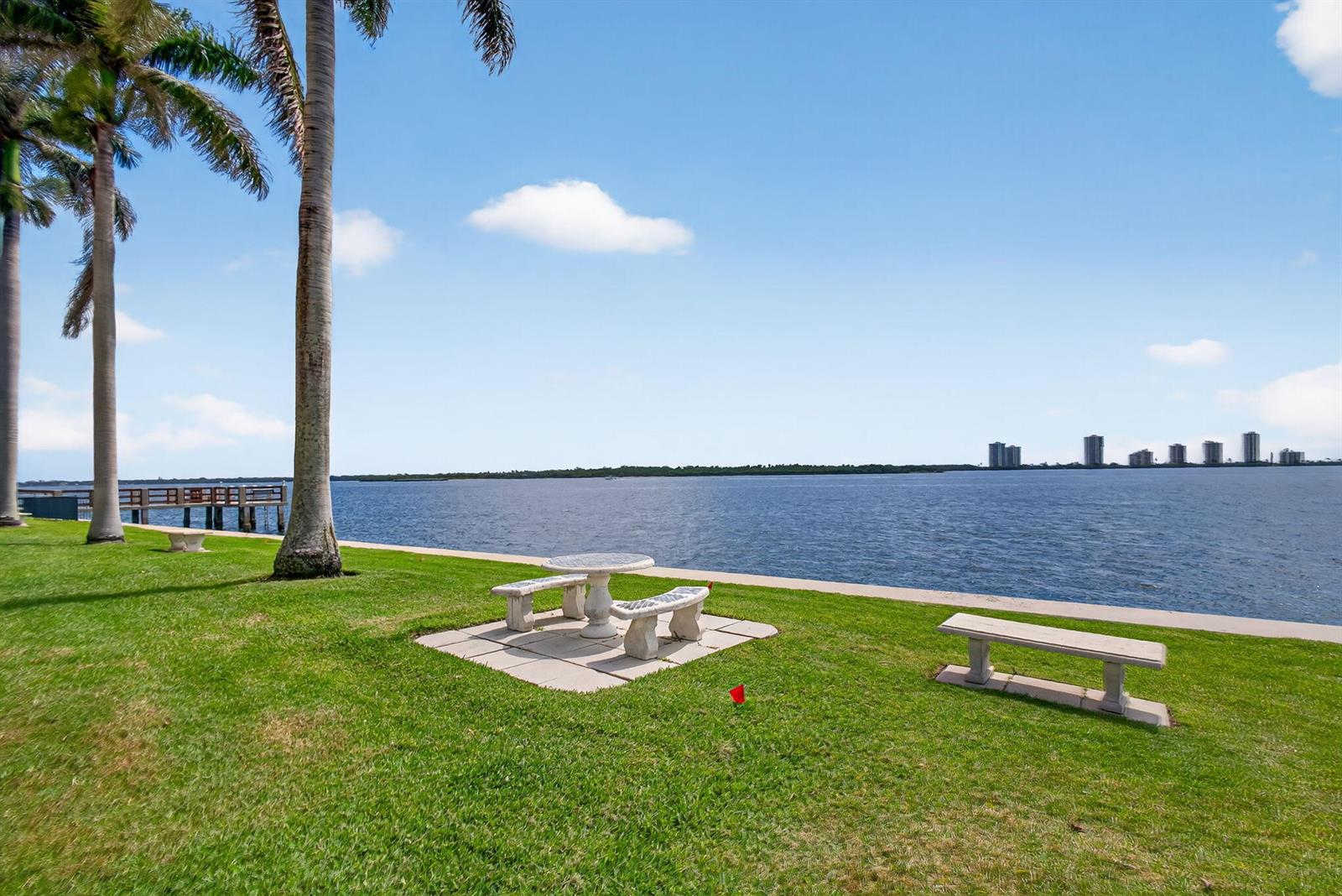 100 Paradise Harbour Boulevard #204