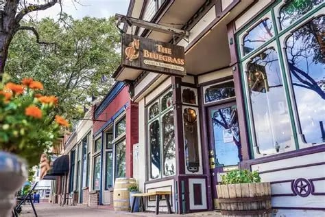 Olde Town Arvada