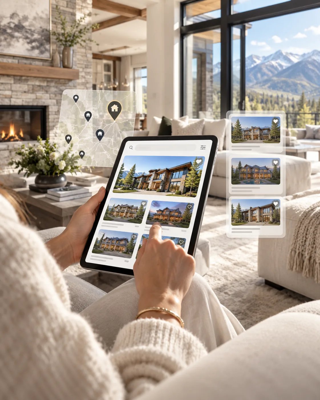 Home Search