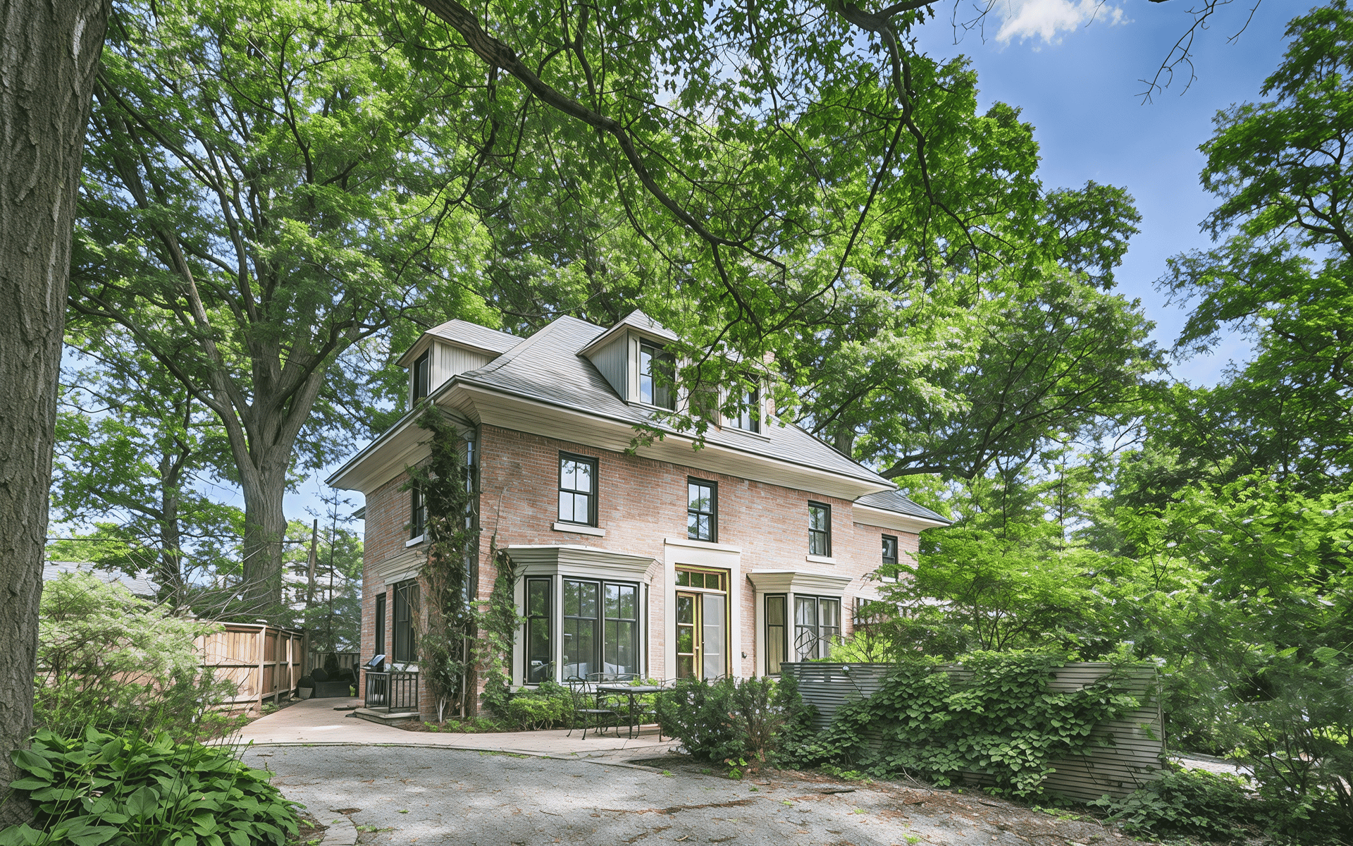 4 Montclair Ave