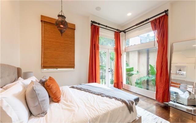 Hillside Haven on Curson