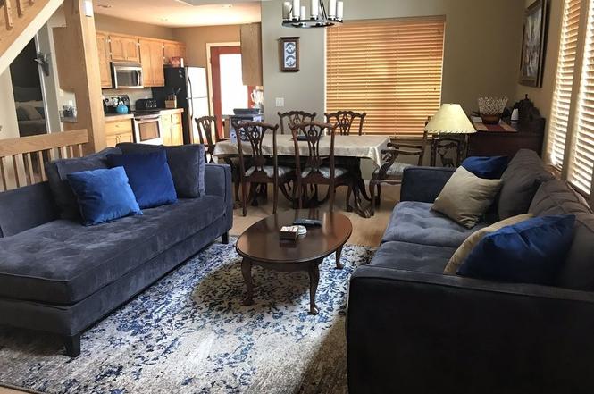 139 Snowshoe Cir