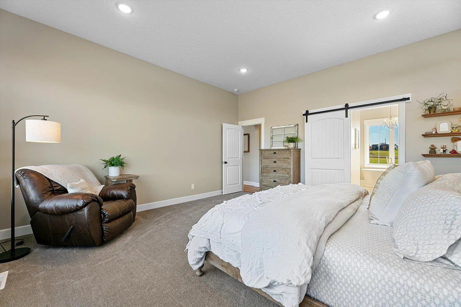 2025 Rambler by JPC Custom Homes on Acreage