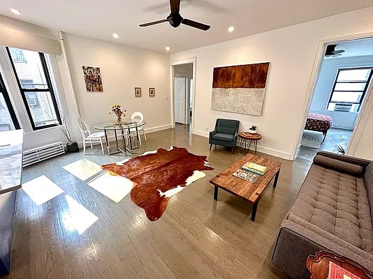 408 Saint Johns Place #4D