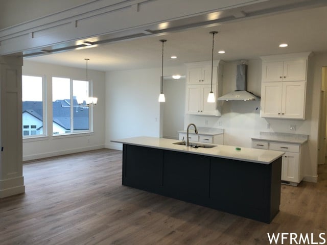 284 W Whitney Way Lane - Hernandez