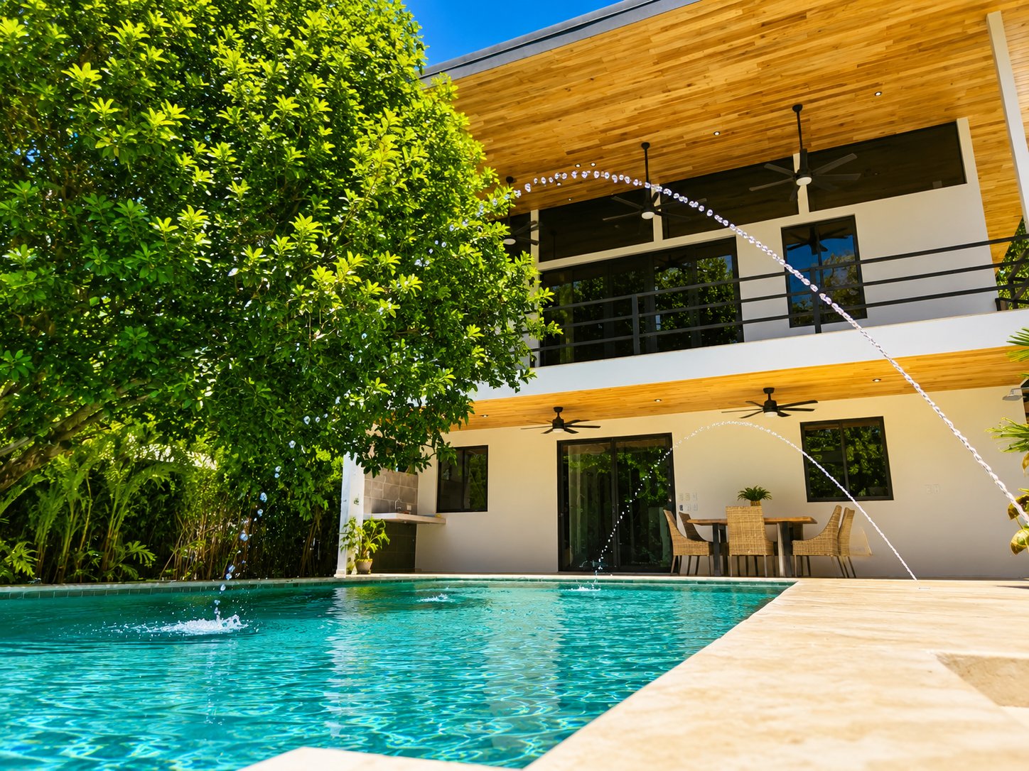 Jardines del Morete Riverside Oasis | Elegant 5 Bed Luxury Home