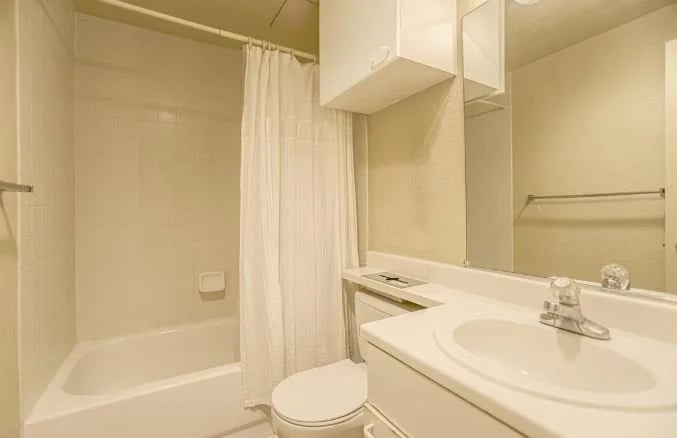 Baycrest Towers