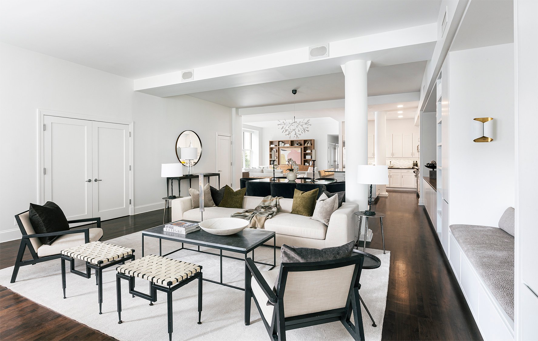 9 Murray Street, 7W