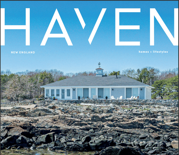 Haven New England | May 2025